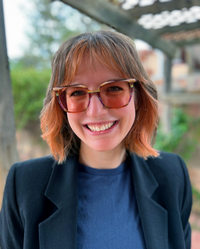 Dr. Leah Dajches